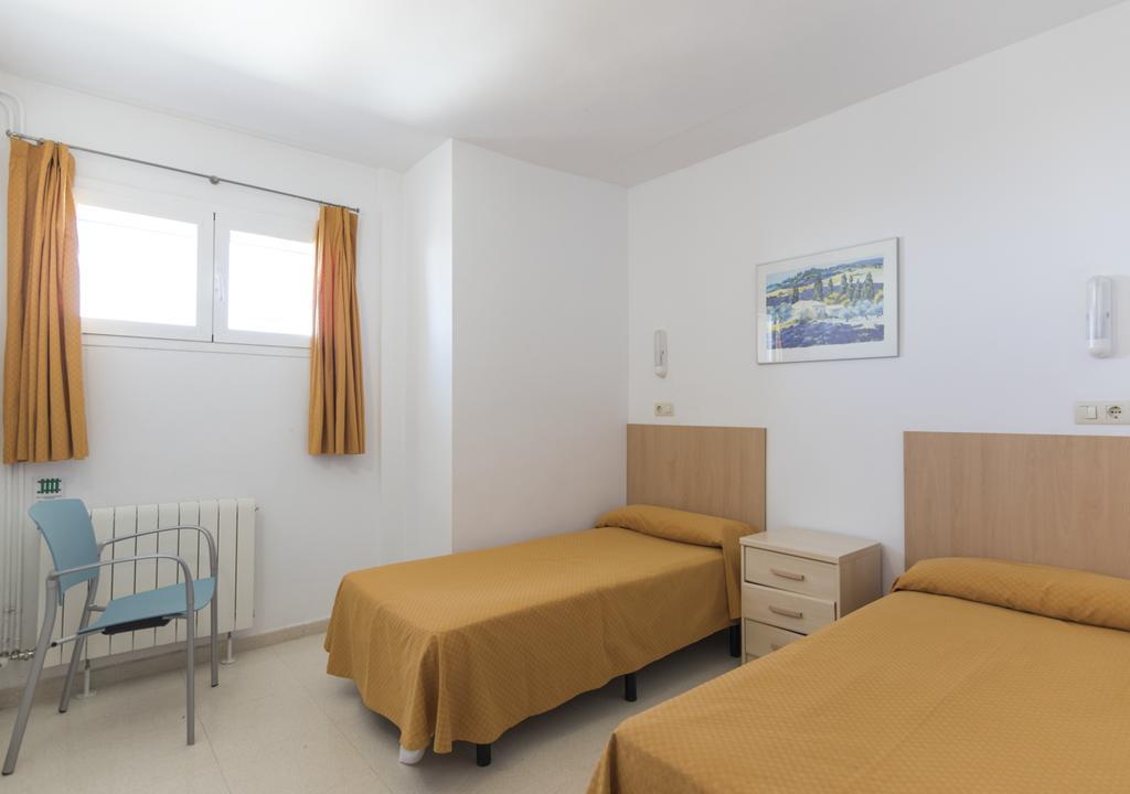 Albergue Inturjoven Sierra Nevada Exterior photo